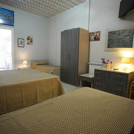 Golden Dreams B&B Реджо-ди-Калабрия Экстерьер фото
