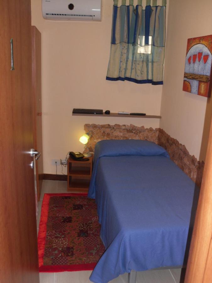 Golden Dreams B&B Реджо-ди-Калабрия Экстерьер фото